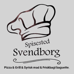 Svendborg Spisested logo.