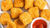Chicken Nuggets (6 stk)