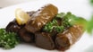 Vegetar Dolma (1 stk)