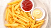 Pommes Frites